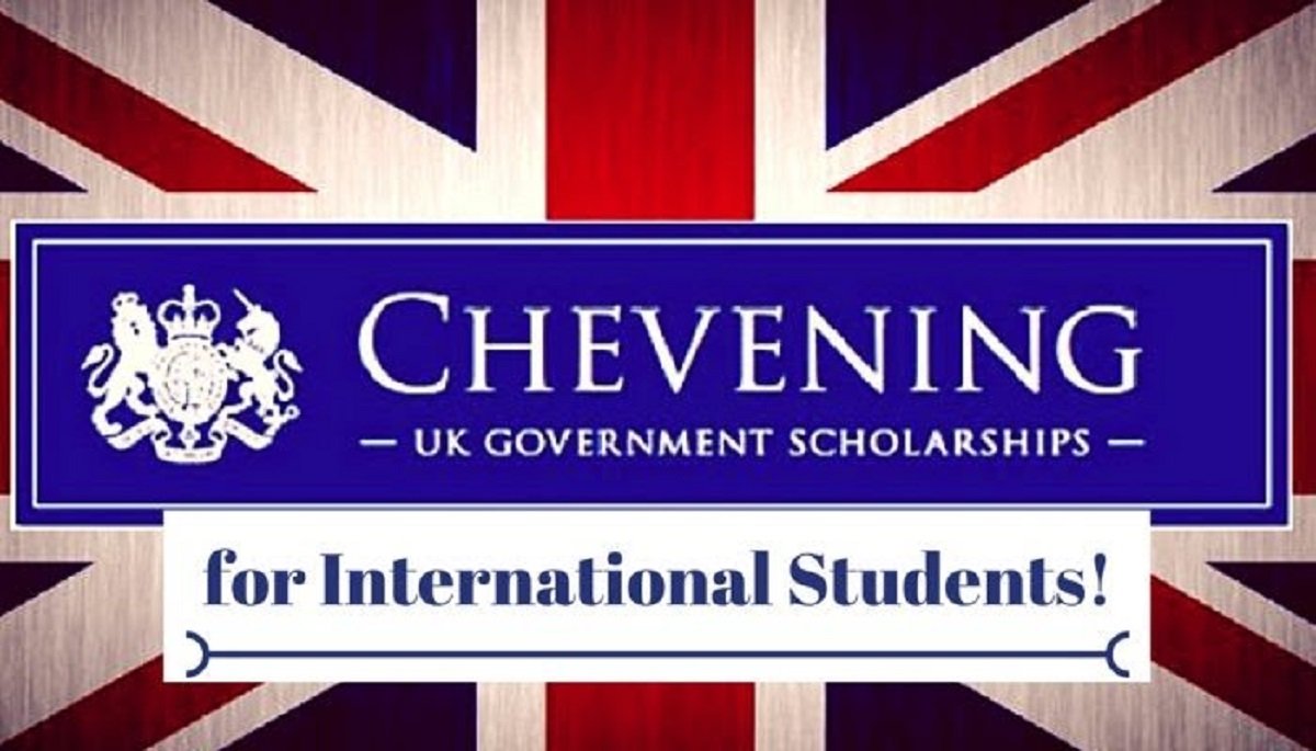 British Chevening Scholarships in UK