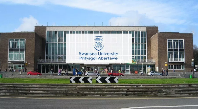 Swansea University