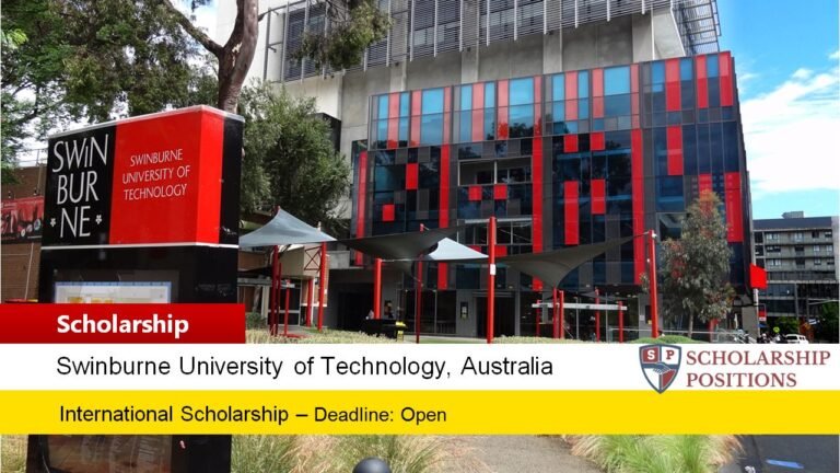 Swinburne University