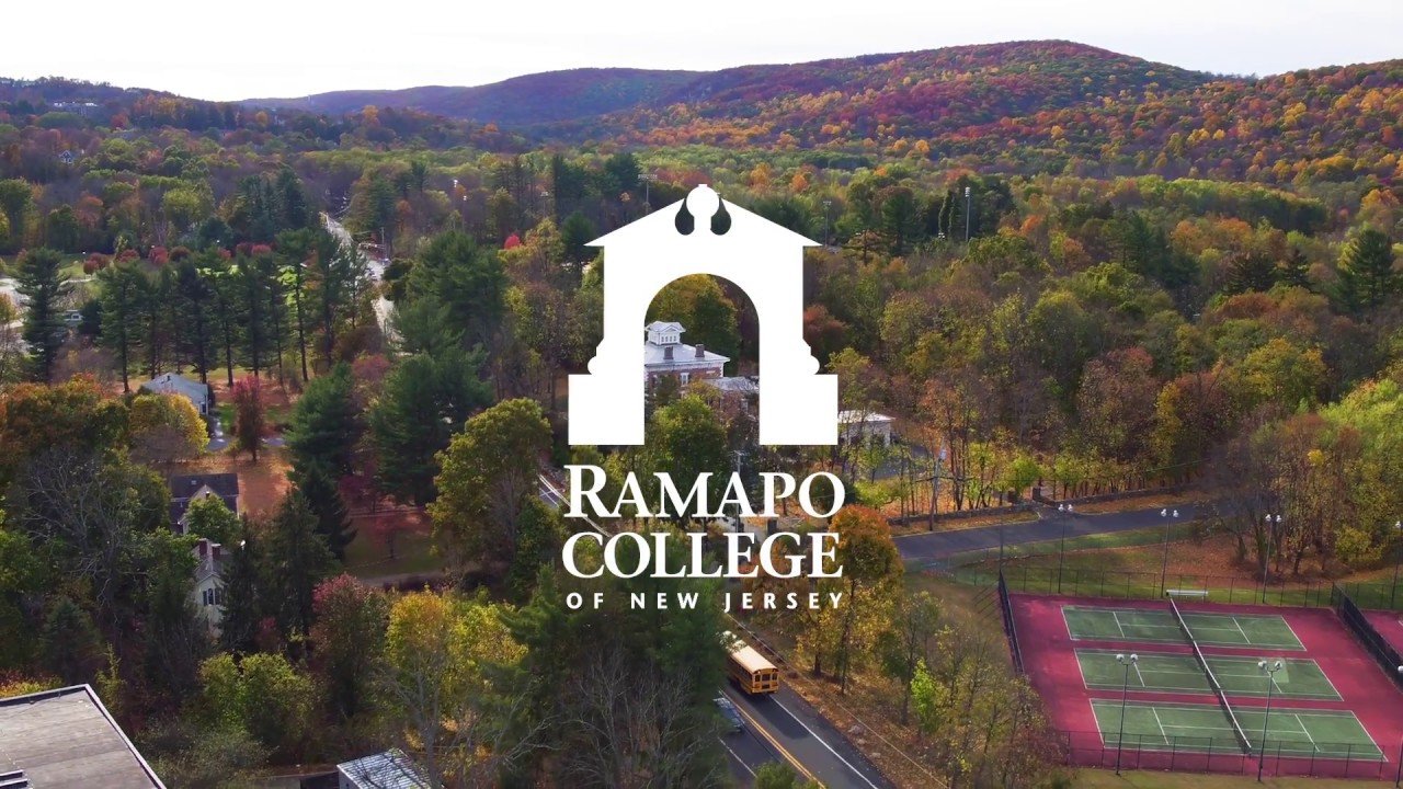 USA Ramapo College