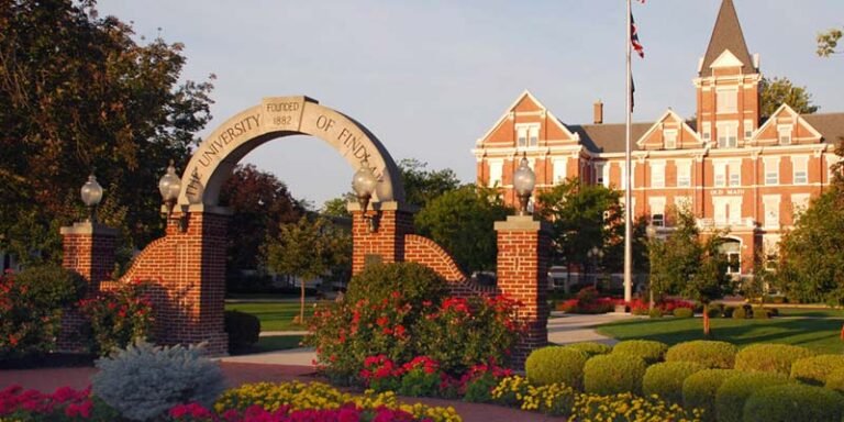 University of Findlay