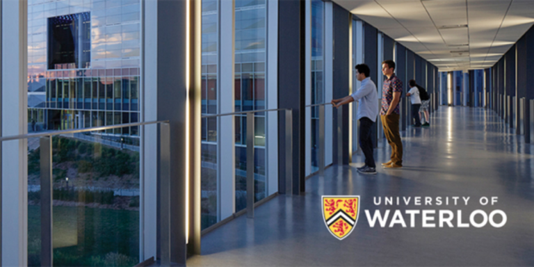 University of Waterloo