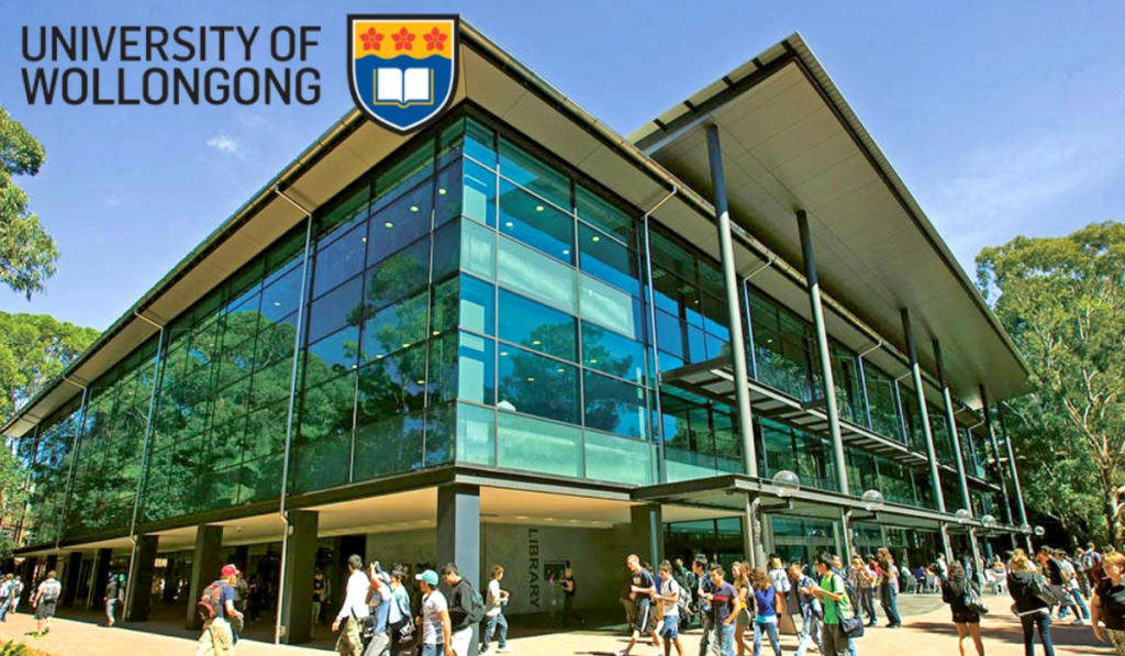 University of Wollongong Kenya Bursary
