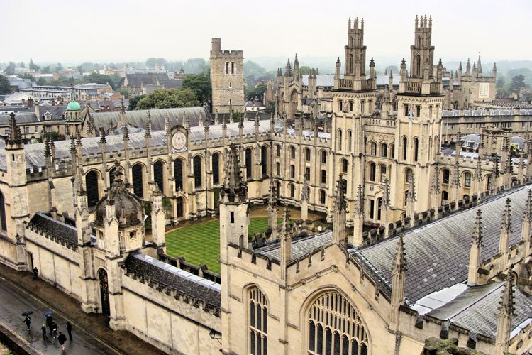 Clarendon Fund Scholarships At University Of Oxford International 
