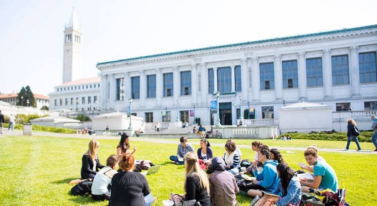 UC Berkeley 11th Hour Fellowship