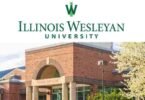 Illinois Wesleyan University Scholarship 2022-2023