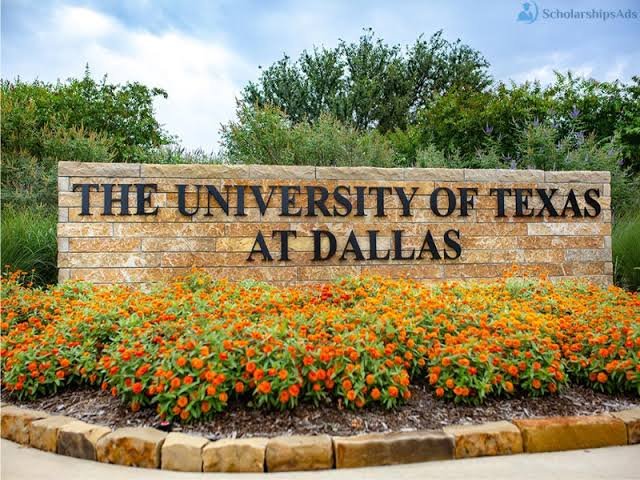 AES International Awards At University Of Texas at Dallas, USA 2022-23