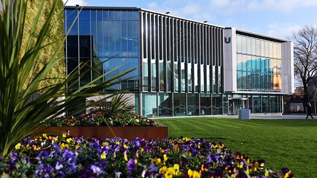 Teesside University International Advance Scholarships, UK 2022-23