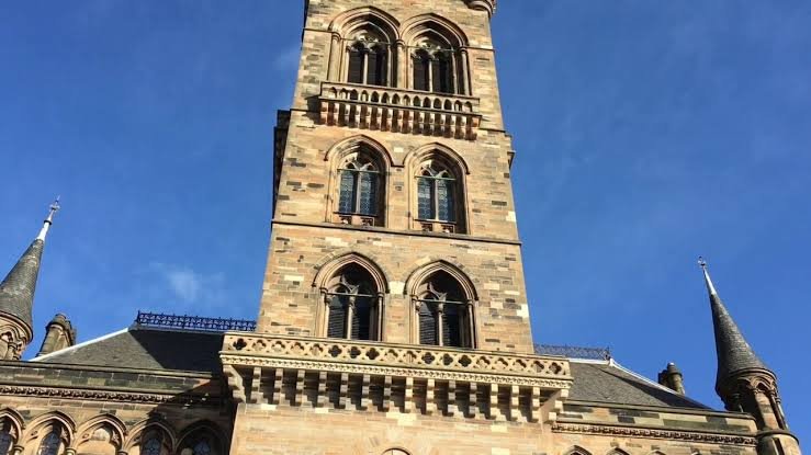 University Of Glasgow College Of Social Sciences PhD International Scholarships