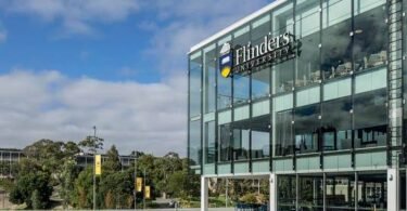 Flinders University Vice-Chancellor International Scholarships, Australia