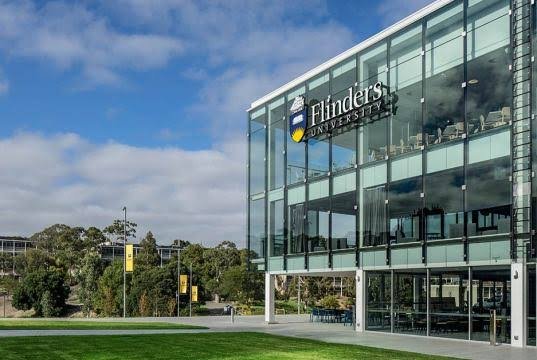 Flinders University Vice-Chancellor International Scholarships, Australia