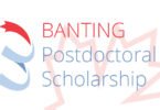Banting Postdoctoral Fellowships Program