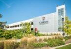 Carleton University Entrance Award