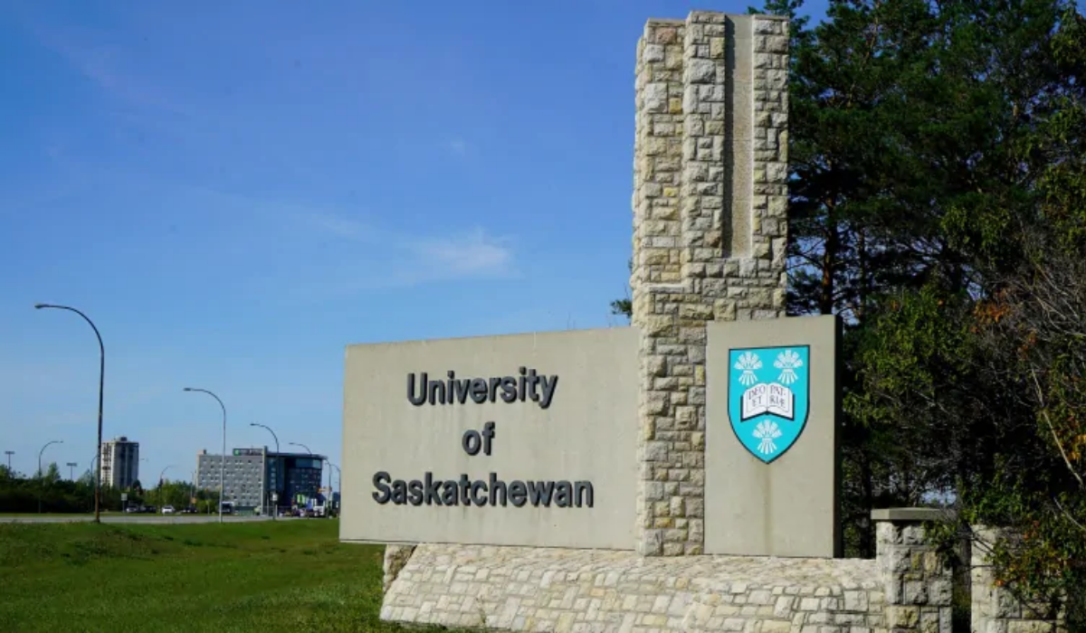 University of Saskatchewan International