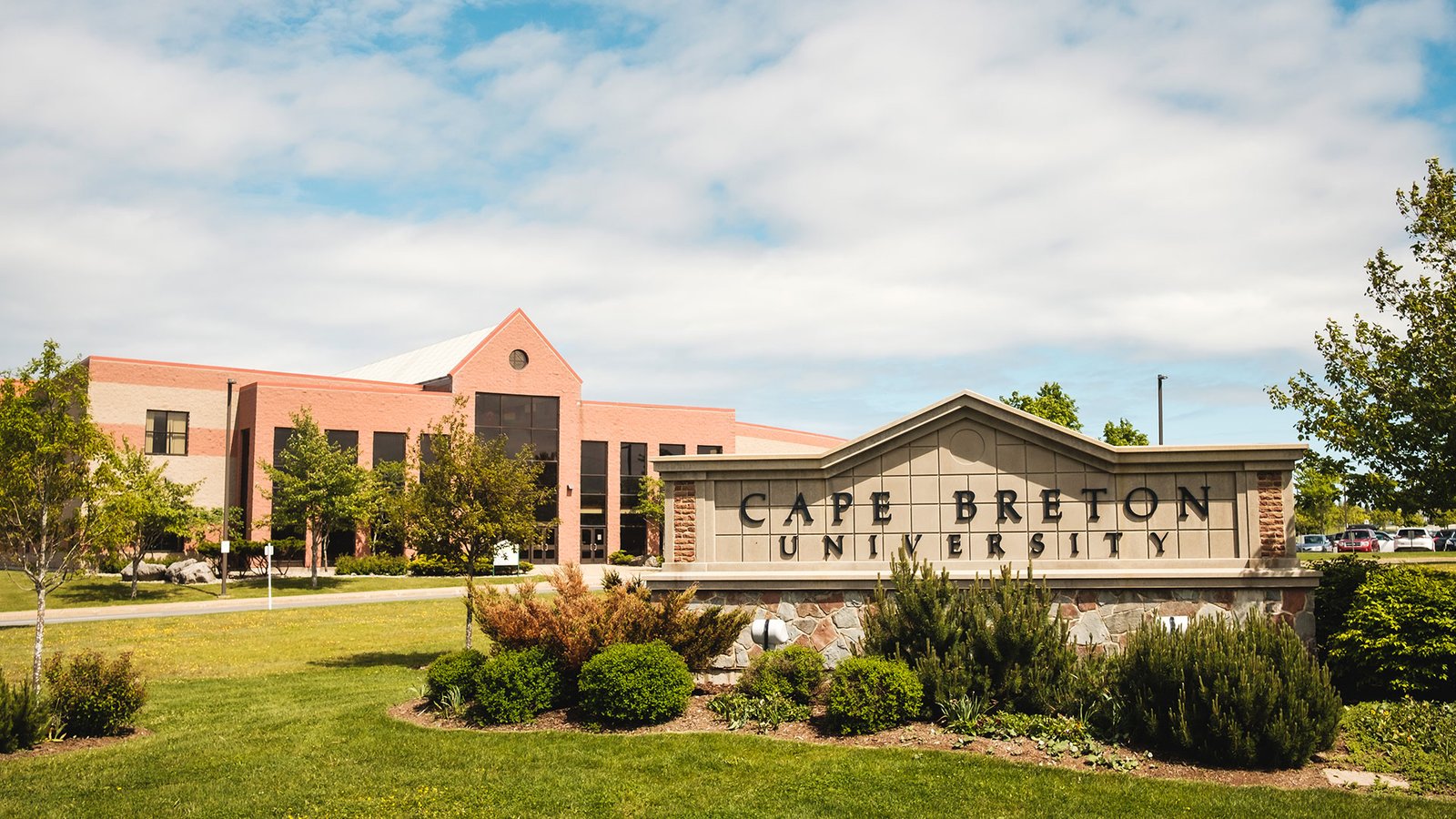 Entrance Scholarships At Cape Breton University