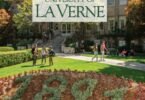 International Merit Scholarships 2022 - University of La Verne