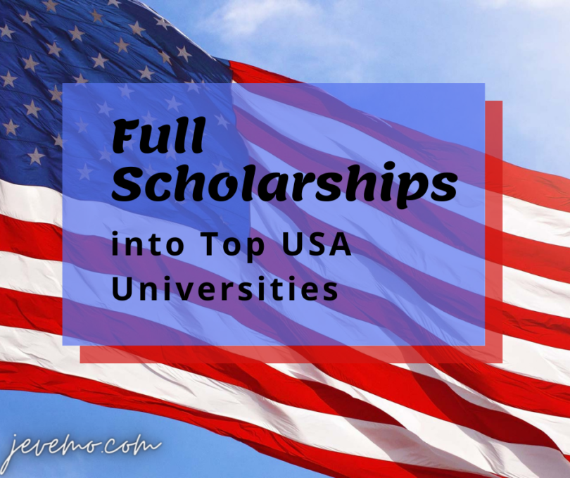 getting-a-full-scholarship-to-top-us-universities