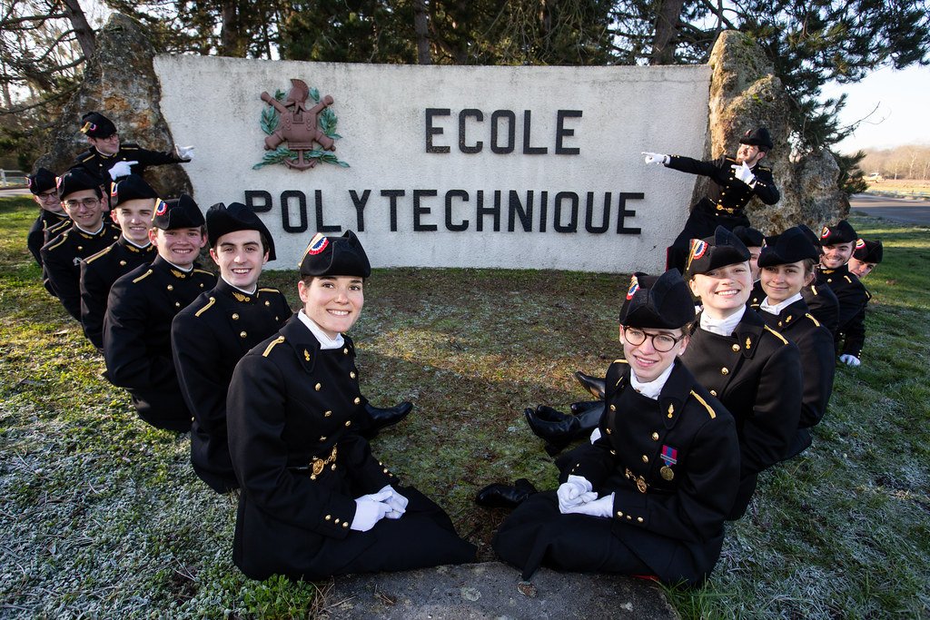 International Excellence Awards At Institut Polytechnique De Paris