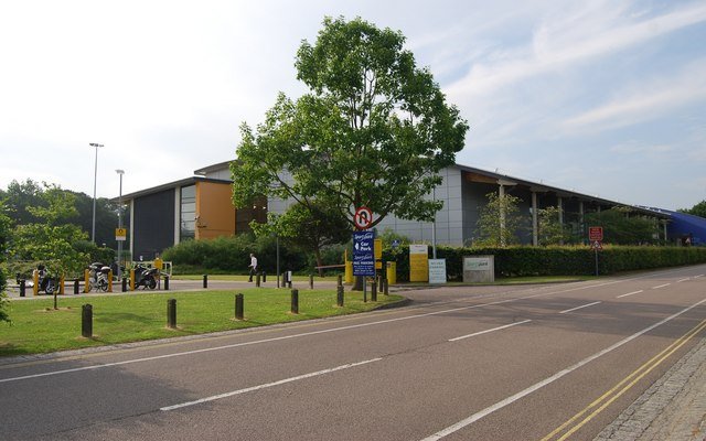 Clive Wilson Scholarship At the University Of East Anglia