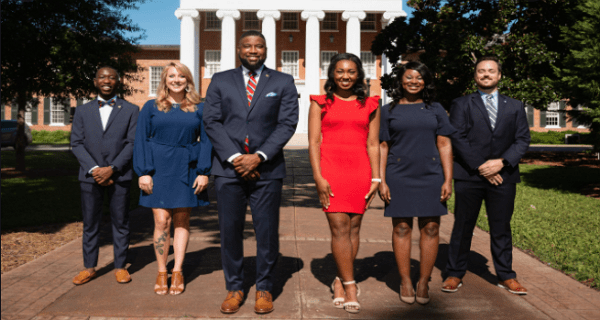 Freshman International Students Scholarships 2022 - Mississippi University
