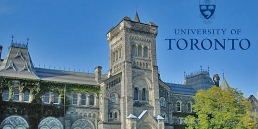 University Of Toronto Canada International Admission Scholarships