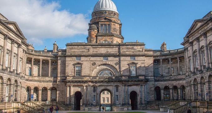 Commonwealth Distance Learning Scholarships 2022 - University Of Edinburgh