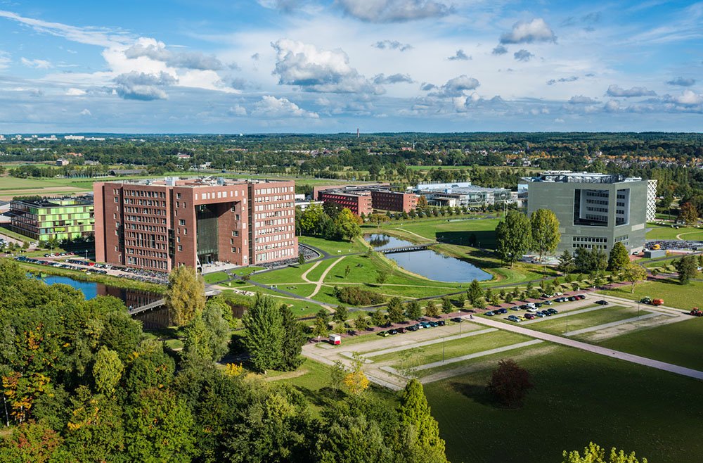 Africa Talent Programme 2022 - Wageningen University