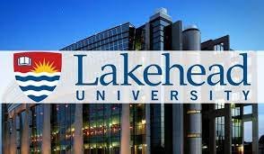 Lakehead University Entrance Scholarship