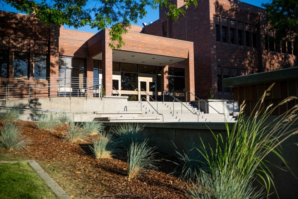 University Of Idaho Student Achievement International Awards