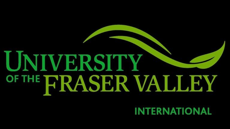 University Of The Fraser Valley International Students Endowment Scholarship