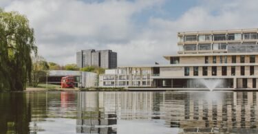 Scholarship at the University of Essex