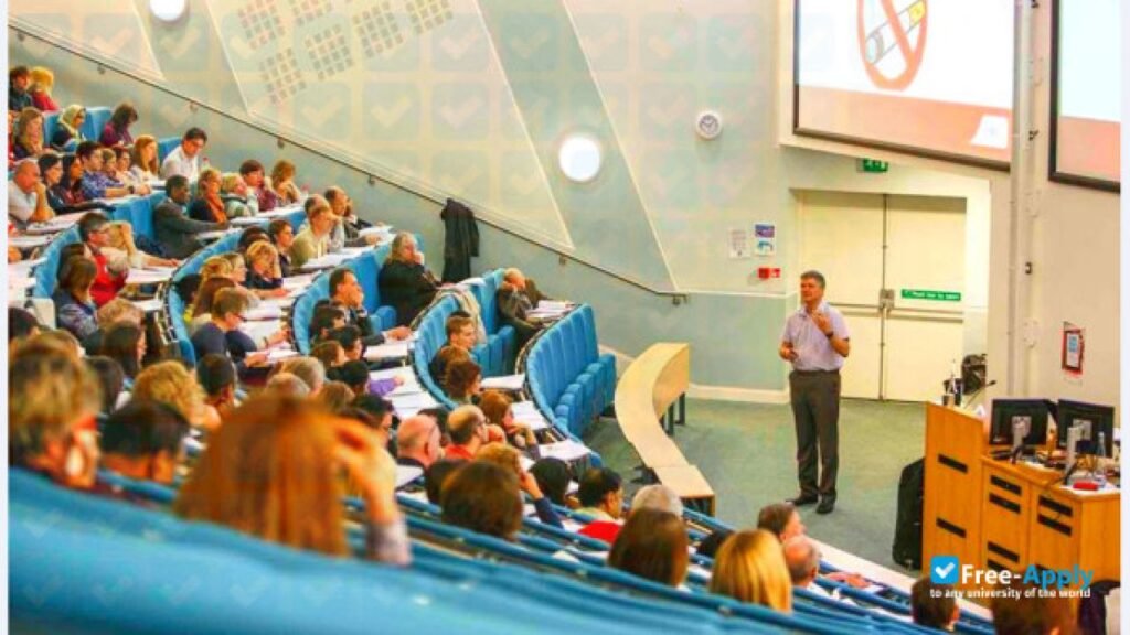 Hull York Medical School