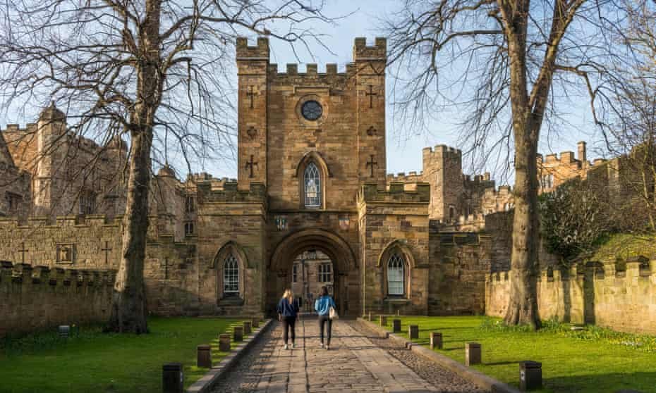 Scholarships at Durham University