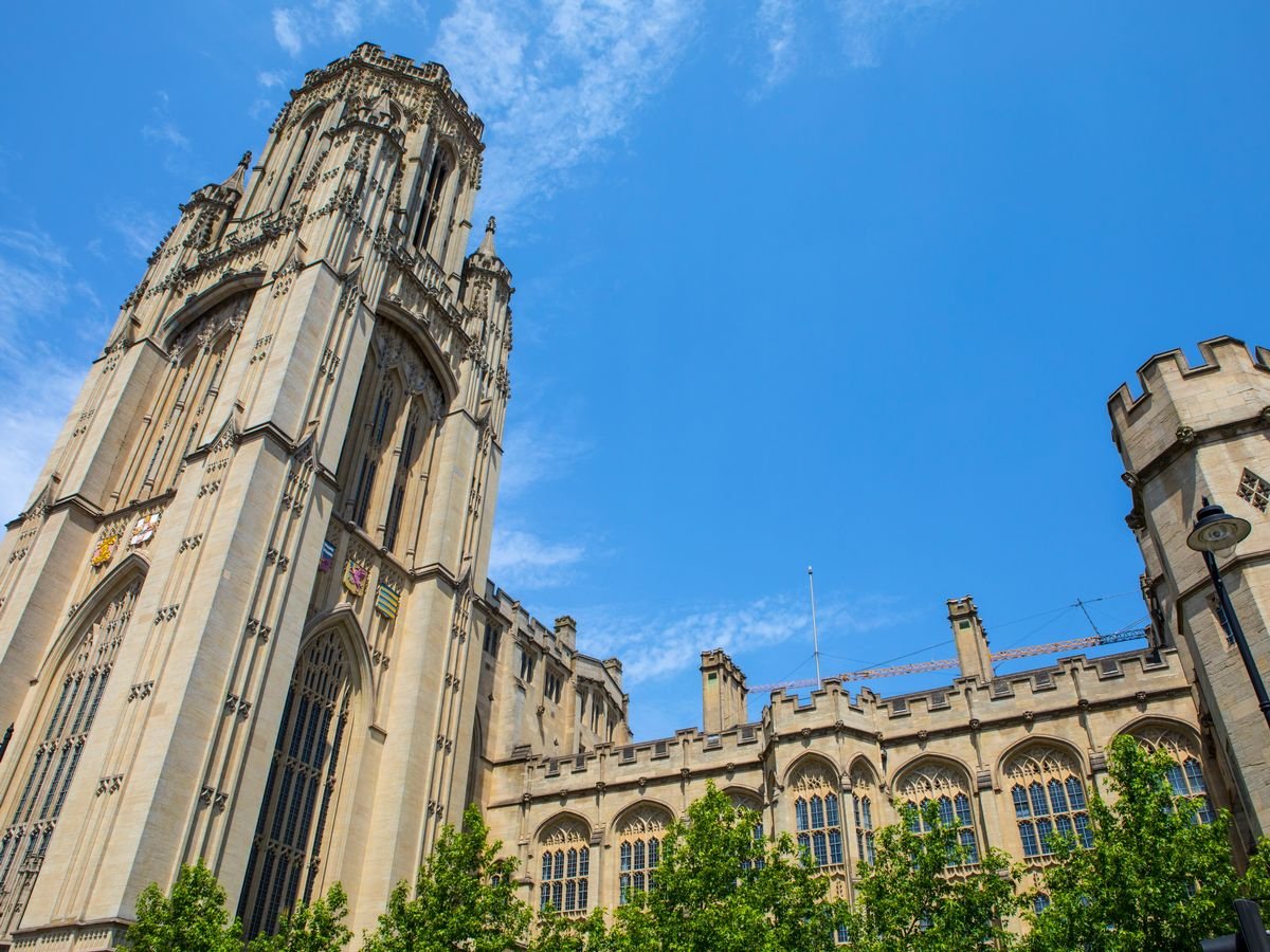 Scholarships at the University of Bristol