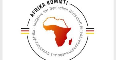 Fully Funded AFRIKA KOMMT! Fellowship for Africans