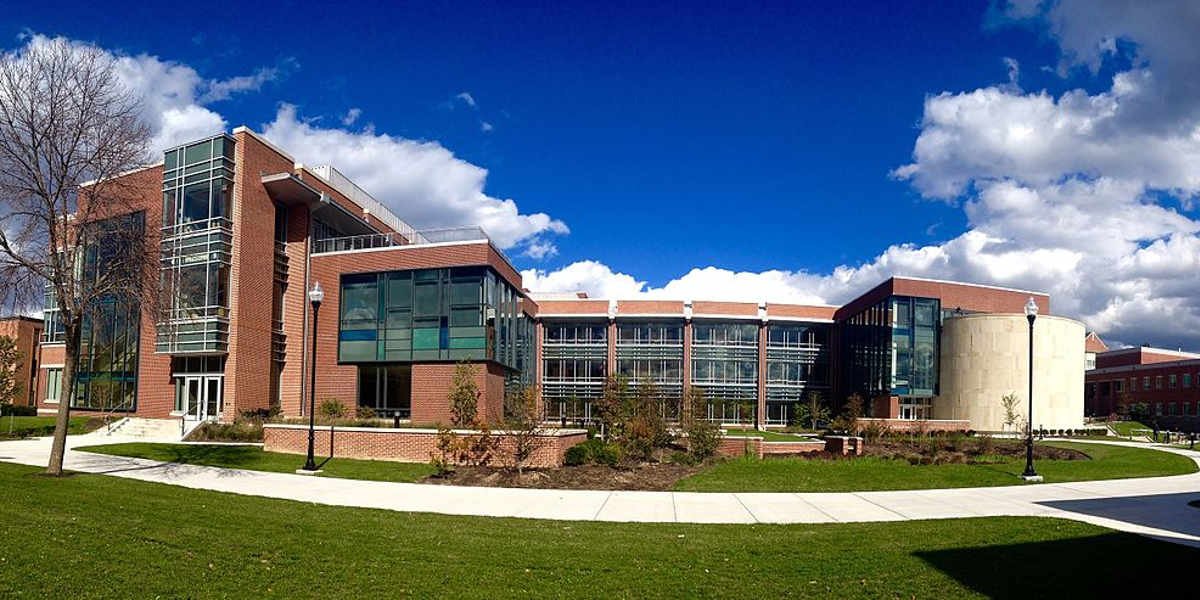 Frostburg State University