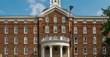 Out-Of-State Tuition Scholarships at Kutztown University of Pennsylvania