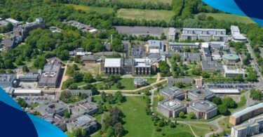 University Of Kent