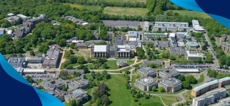 University Of Kent