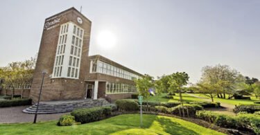 Scholarships at the Wrexham Glyndwr University