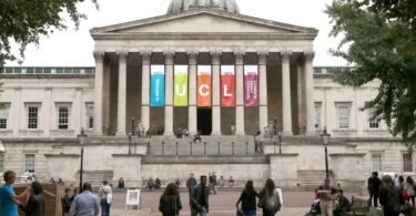 UCL Scholarship For Undergraduate Student