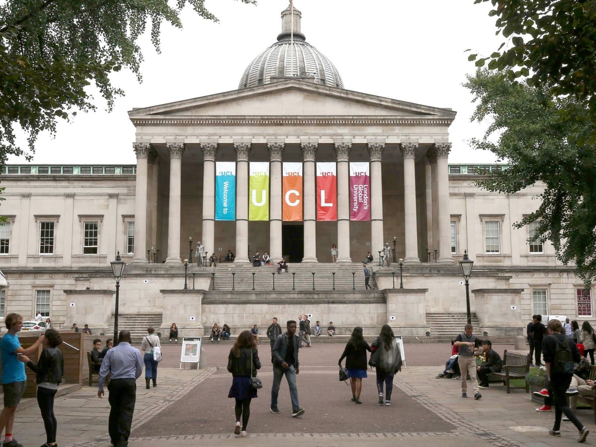 UCL Scholarship For Undergraduate Student