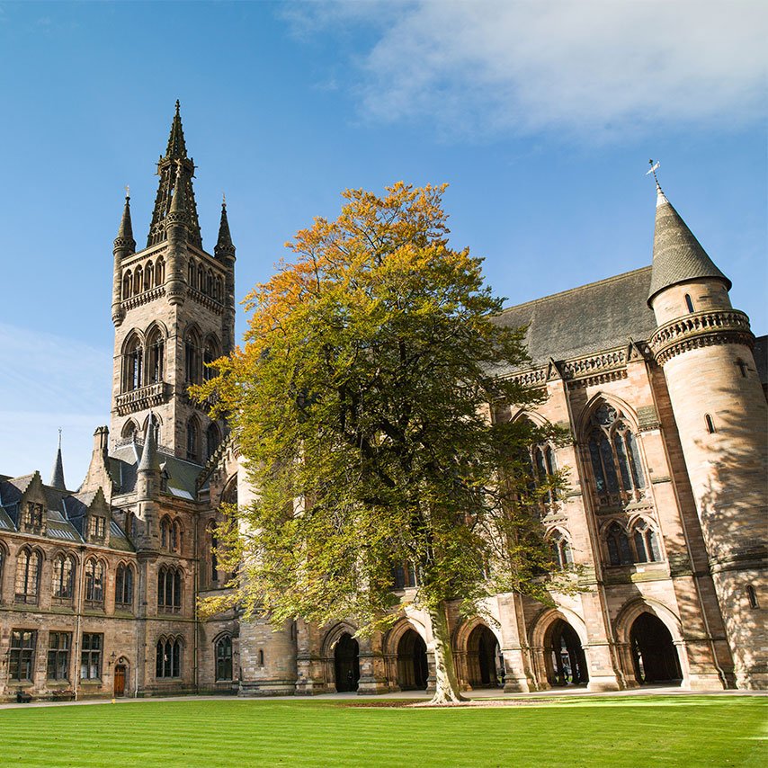 University of Glasgow