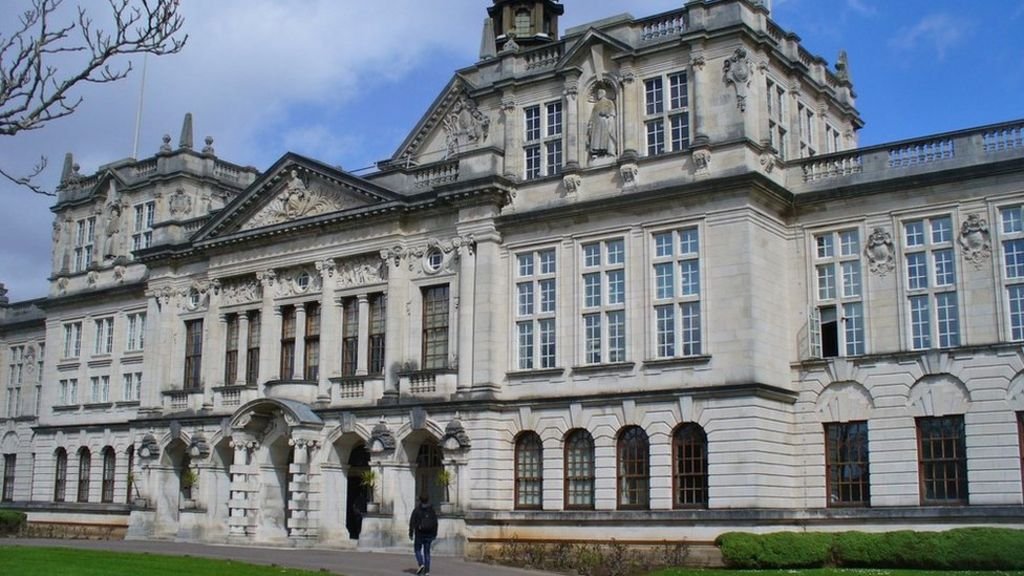 Marshall Scholarships at Cardiff University