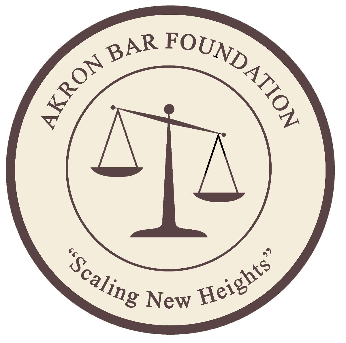 Akron Bar Foundation Scholarships