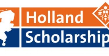 Government of Netherlands Non-EEA Scholarship
