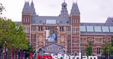 University of Amsterdam Graduate
