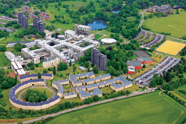 Scholarships at the University of Essex