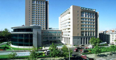 Scholarship at Dalian Medical University
