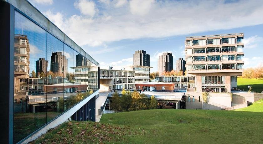 Scholarships at the University of Essex